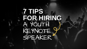 7 ways to be a good speaker? 7 ways to be a good speaker?