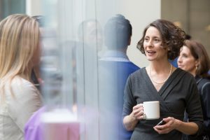 How can I speak more clearly and professionally?