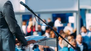 Speaking: Techniques and Tips Speaking: Techniques and Tips