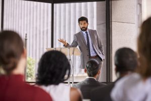 The Art of Effective Public Speaking: Techniques and Tips The Art of Effective Public Speaking: Techniques and Tips
