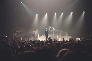 The Role of Authenticity in Building Trust with Your Audience The Role of Authenticity in Building Trust with Your Audience