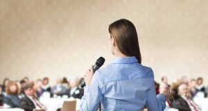 How to Use Rehearsal to Boost Your Speech Confidence